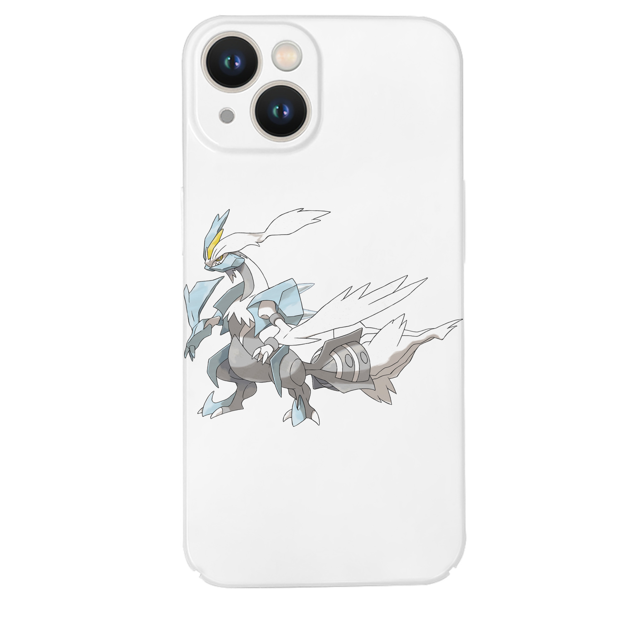 （画像用） ポケットモンスター Pokémon 【iPhone 14シリーズ対応】ハードケース